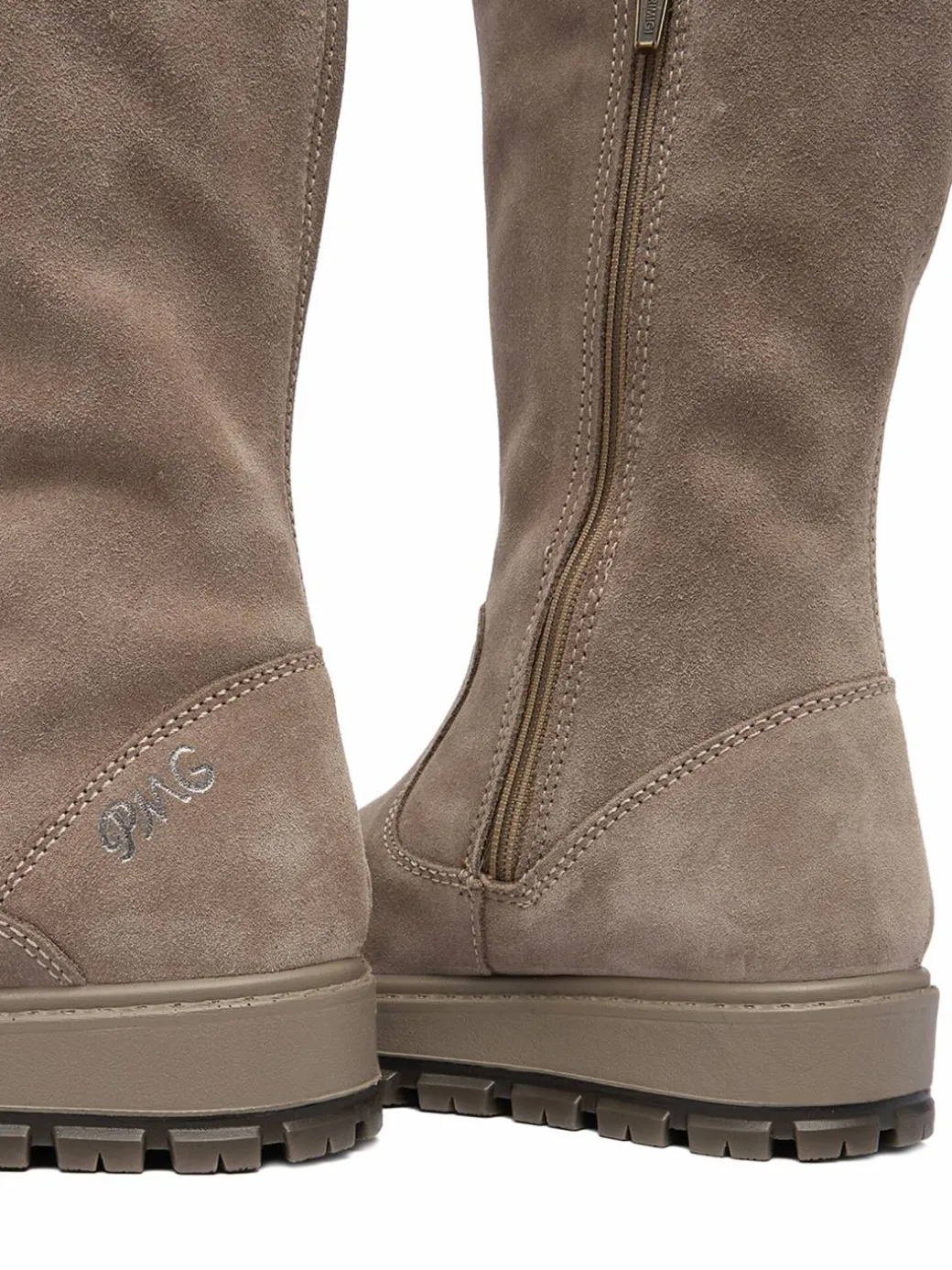 Stivali GORE-TEX 8879611 M Grigio