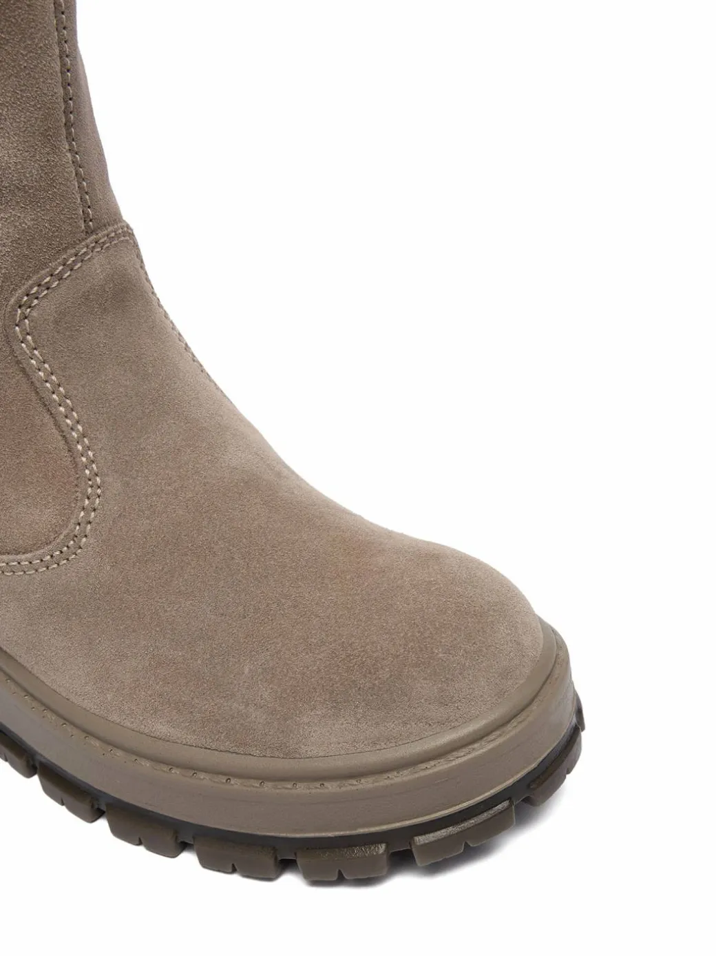 Stivali GORE-TEX 8879611 M Grigio