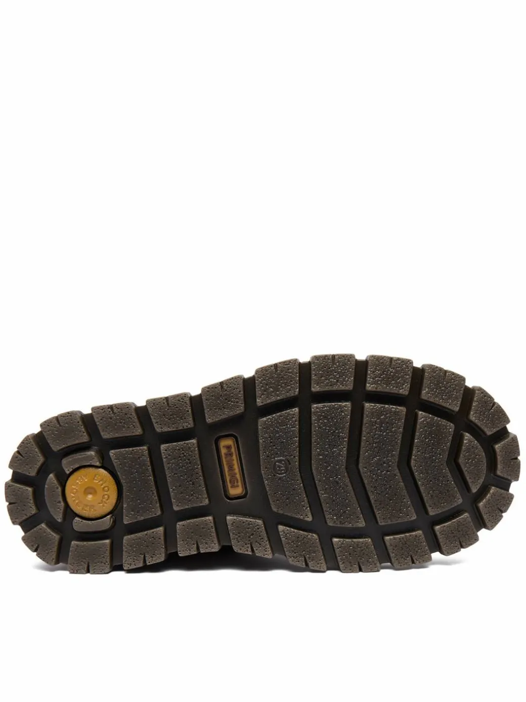 Stivali GORE-TEX 8879611 M Grigio
