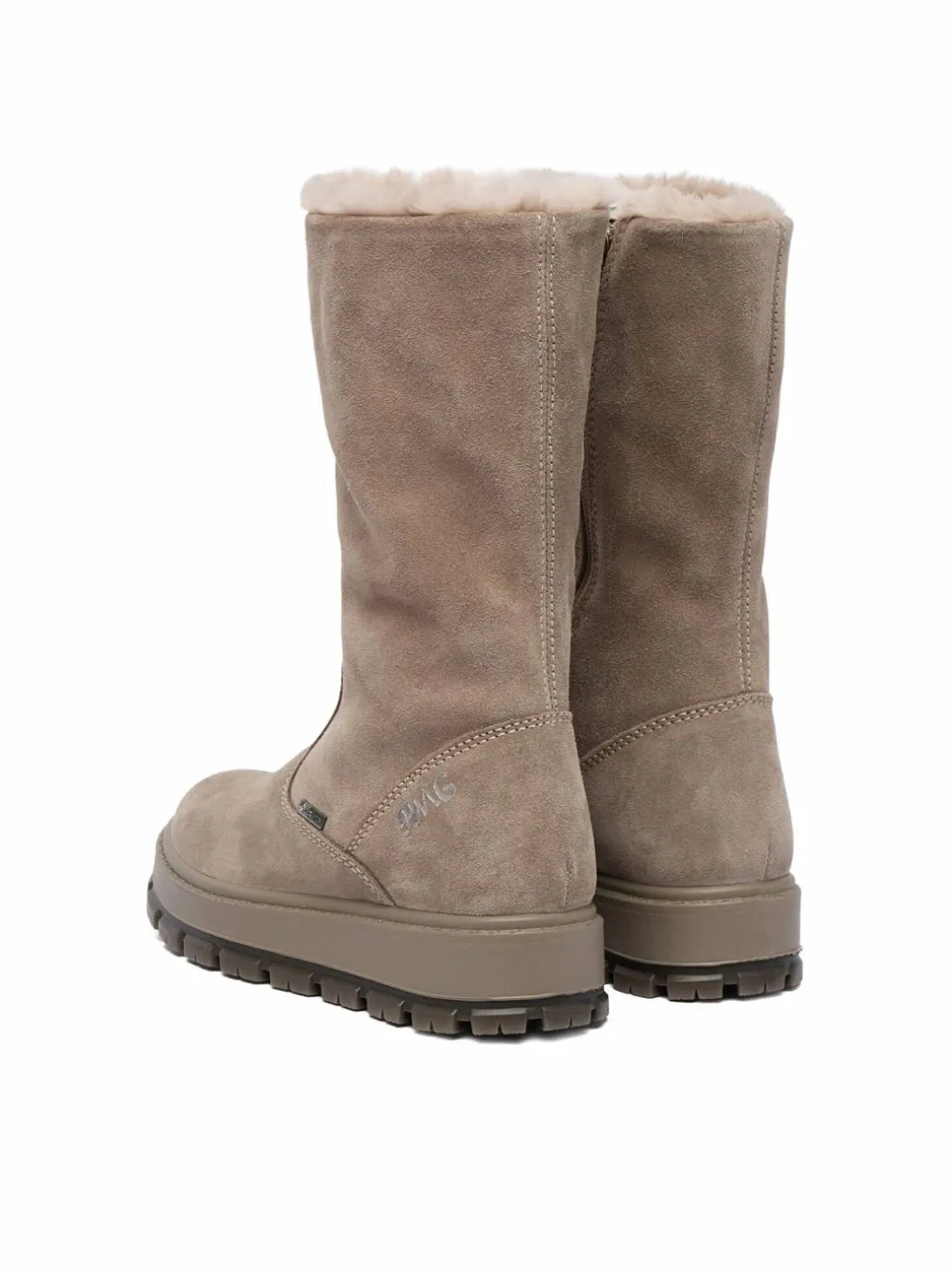 Stivali GORE-TEX 8879611 M Grigio