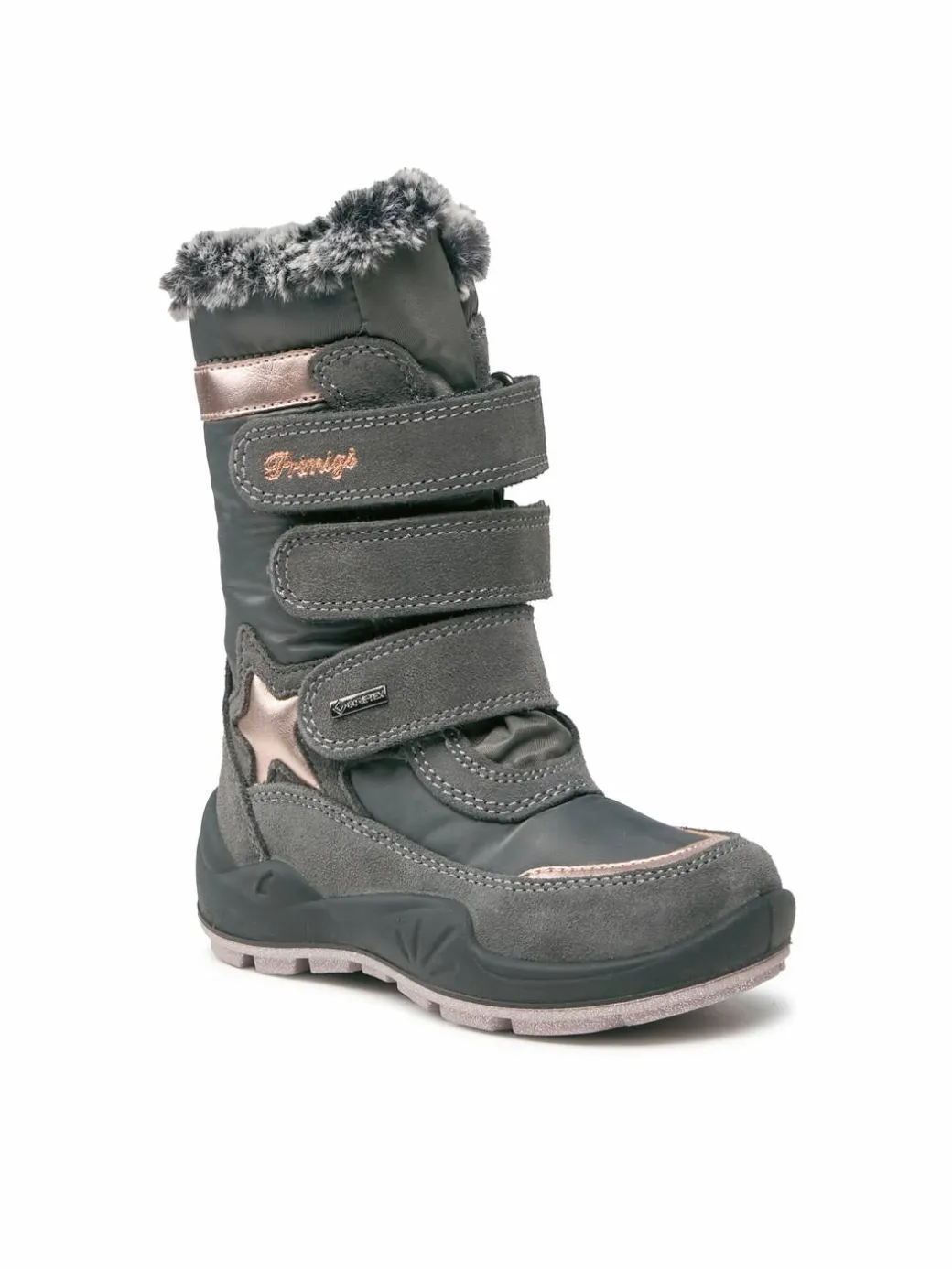 Stivali GORE-TEX 4883055 M Grigio