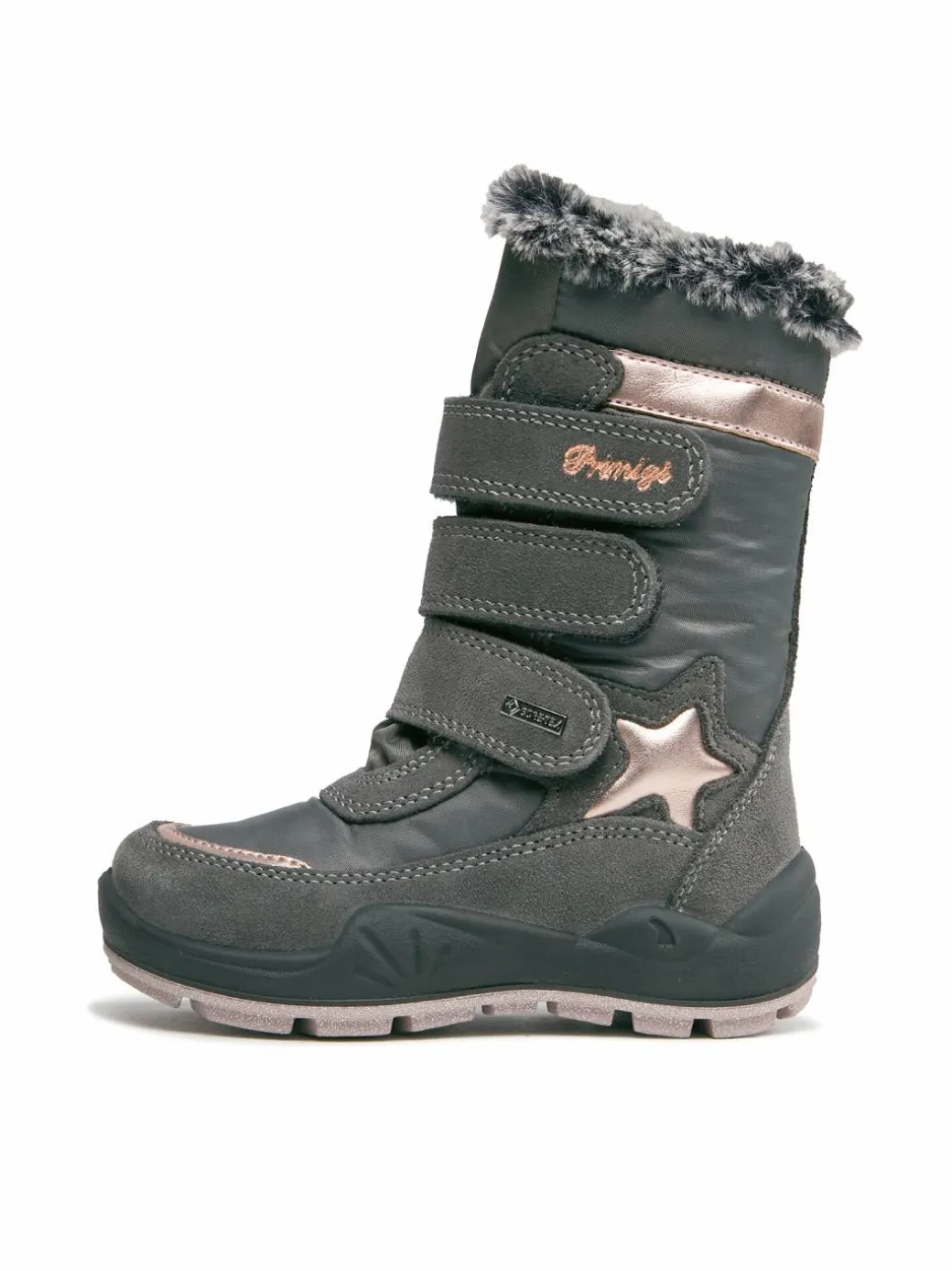 Stivali GORE-TEX 4883055 M Grigio
