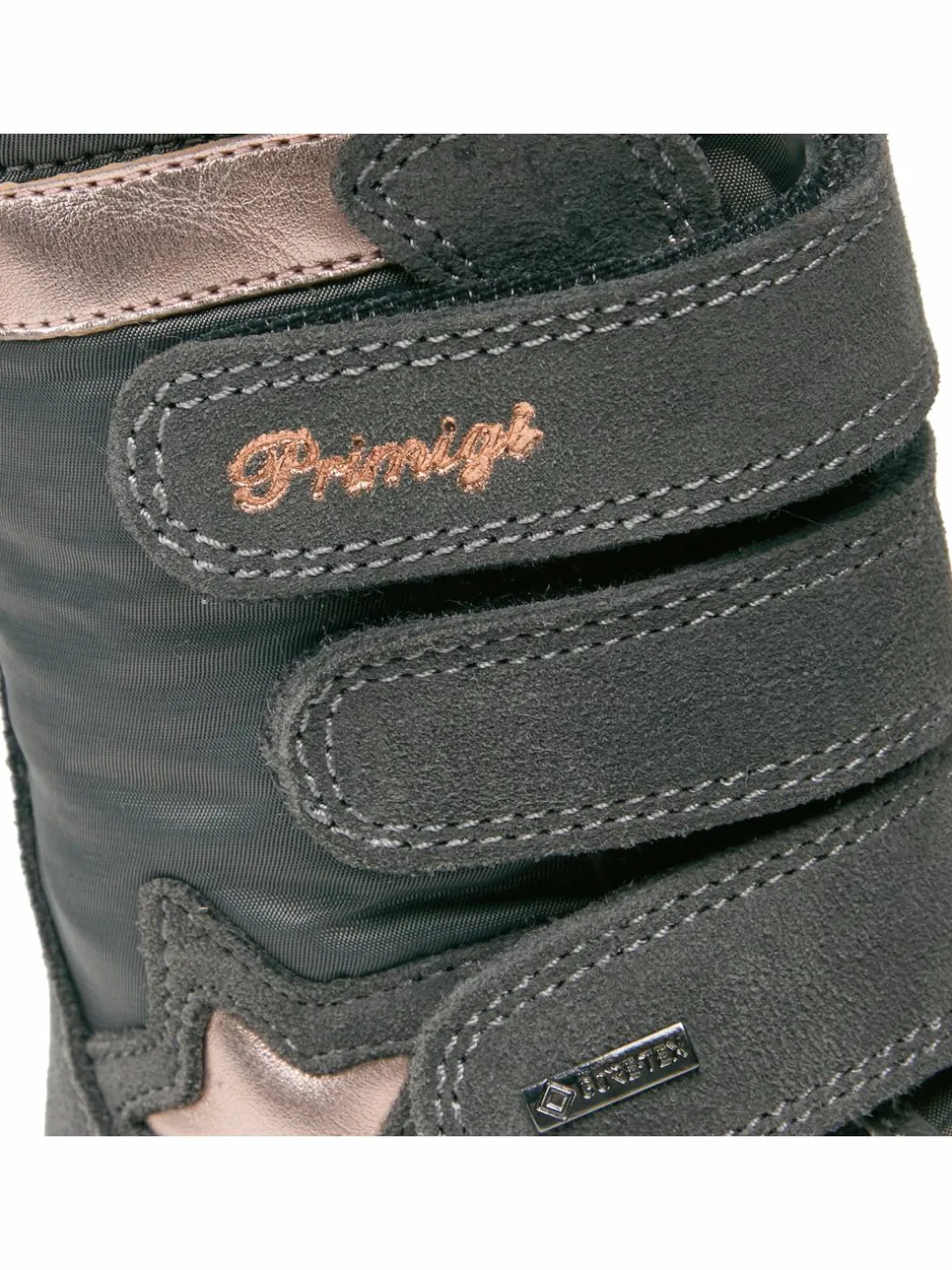 Stivali GORE-TEX 4883055 M Grigio