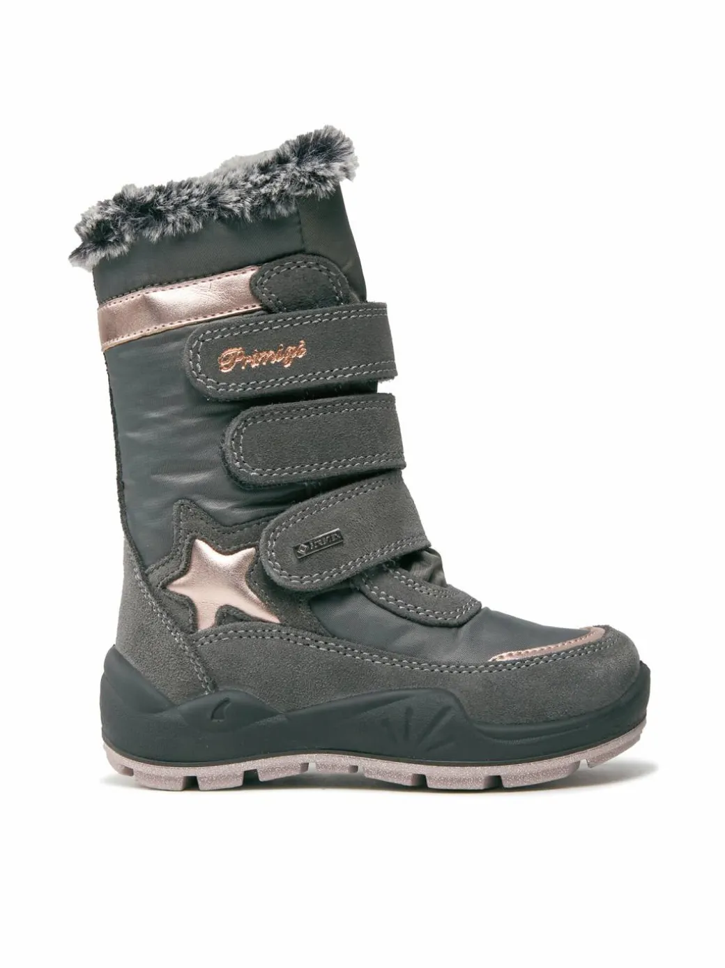 Stivali GORE-TEX 4883055 M Grigio