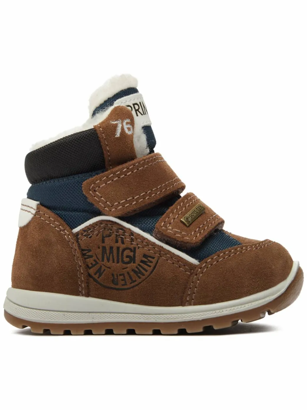 Stivali GORE-TEX 6855200 M Marrone