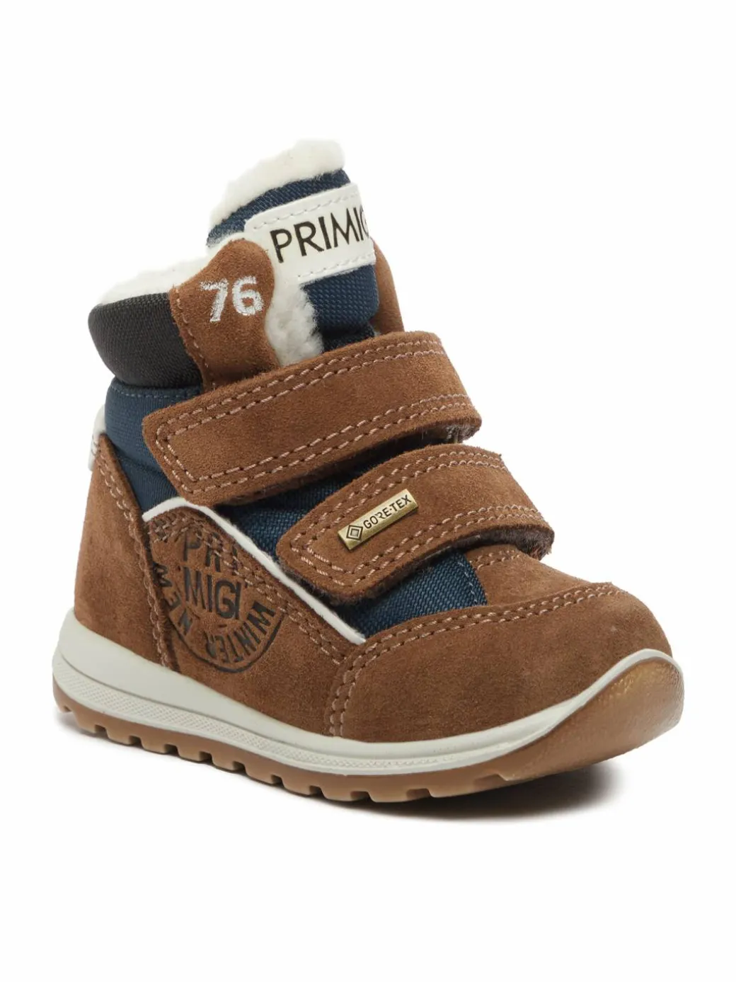 Stivali GORE-TEX 6855200 M Marrone