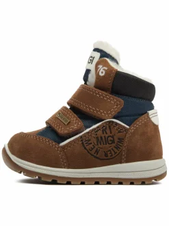 Stivali GORE-TEX 6855200 M Marrone