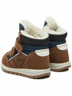 Stivali GORE-TEX 6855200 M Marrone