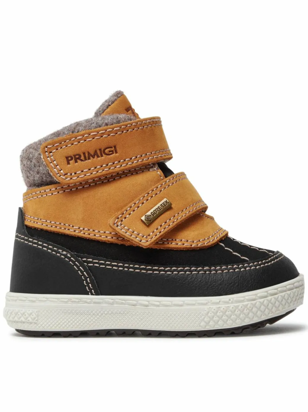 Stivali GORE-TEX 4852000 M Marrone