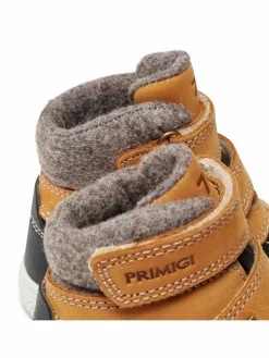 Stivali GORE-TEX 4852000 M Marrone