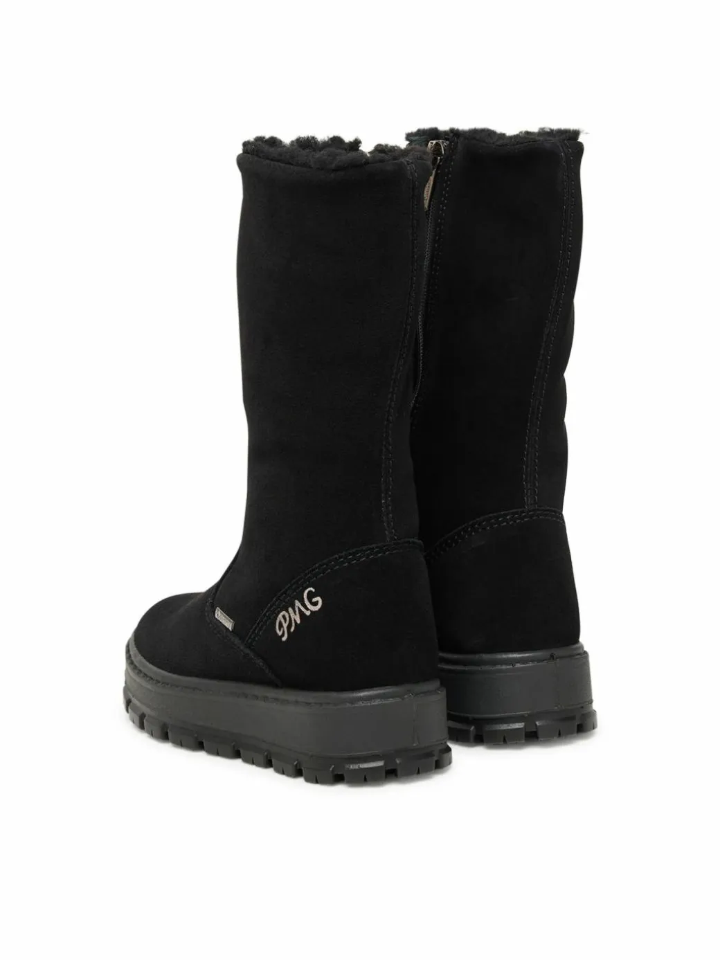 Stivali GORE-TEX 8879600 M Nero