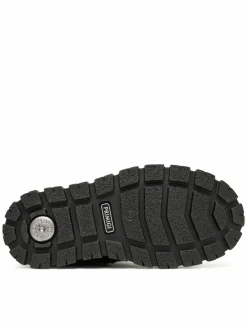 Stivali GORE-TEX 8879600 M Nero