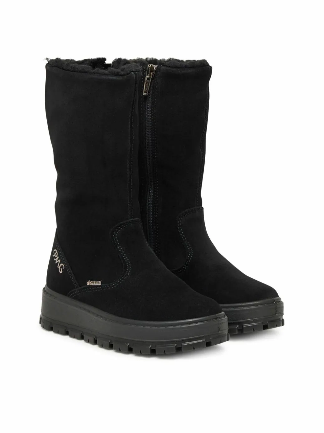Stivali GORE-TEX 8879600 M Nero
