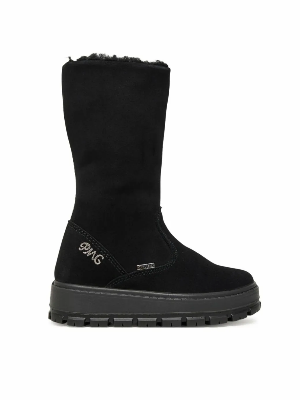 Stivali GORE-TEX 8879600 M Nero