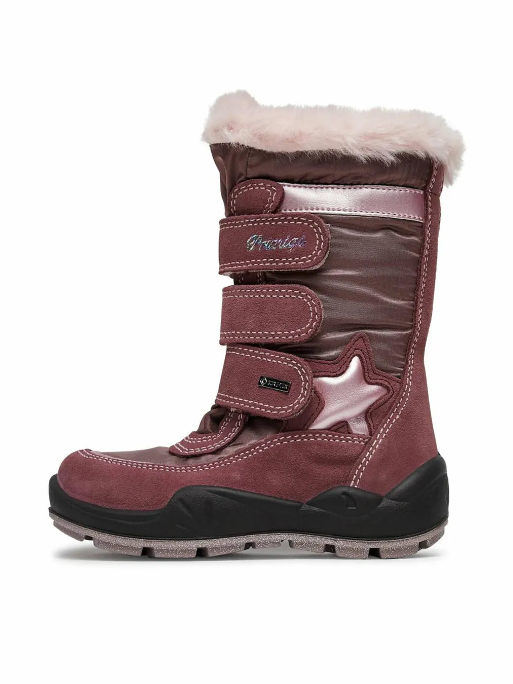 Stivali GORE-TEX 4883011 M Rosa