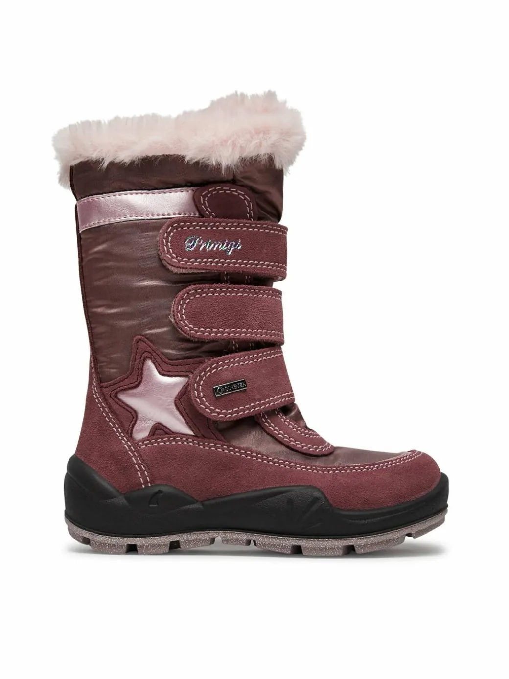 Stivali GORE-TEX 4883011 M Rosa