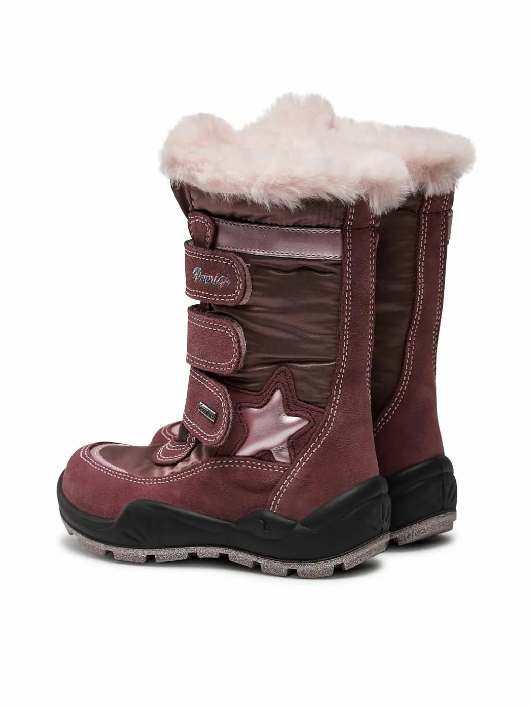 Stivali GORE-TEX 4883011 M Rosa