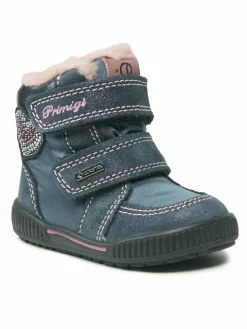 Stivali GORE-TEX 4858233 Nero