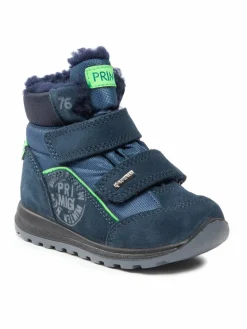 Stivali GORE-TEX 4854011 S Blu scuro