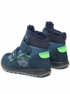 Stivali GORE-TEX 4854011 S Blu scuro