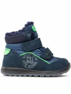 Stivali GORE-TEX 4854011 S Blu scuro