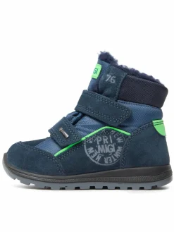 Stivali GORE-TEX 4854011 S Blu scuro