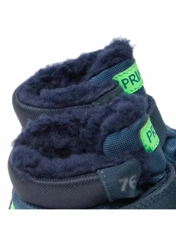 Stivali GORE-TEX 4854011 S Blu scuro