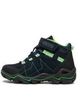 Stivali GORE-TEX 4896000 S Blu scuro