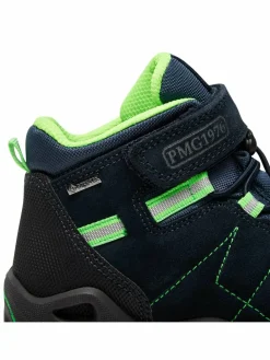 Stivali GORE-TEX 4896000 S Blu scuro