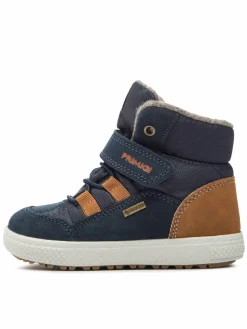 Stivali GORE-TEX 4852100 S Blu scuro