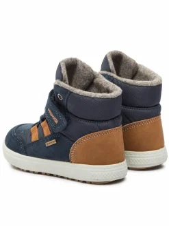 Stivali GORE-TEX 4852100 S Blu scuro