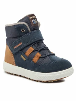 Stivali GORE-TEX 4852100 S Blu scuro