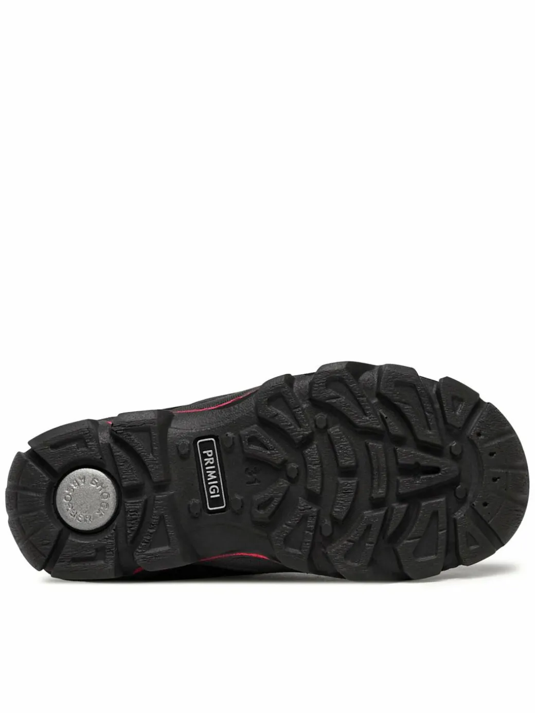 Stivali GORE-TEX 4896022 S Blu scuro
