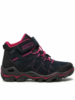 Stivali GORE-TEX 4896022 S Blu scuro