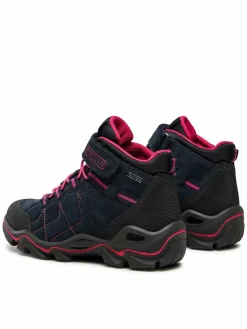 Stivali GORE-TEX 4896022 S Blu scuro