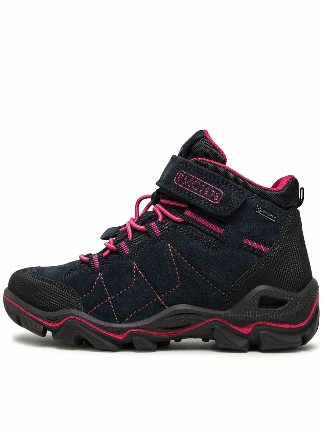 Stivali GORE-TEX 4896022 S Blu scuro