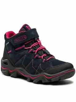 Stivali GORE-TEX 4896022 S Blu scuro