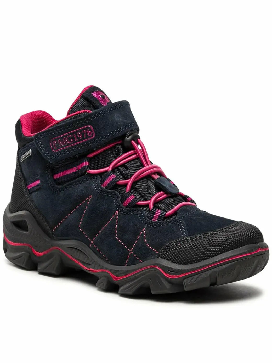 Stivali GORE-TEX 4896022 S Blu scuro