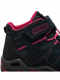Stivali GORE-TEX 4896022 S Blu scuro