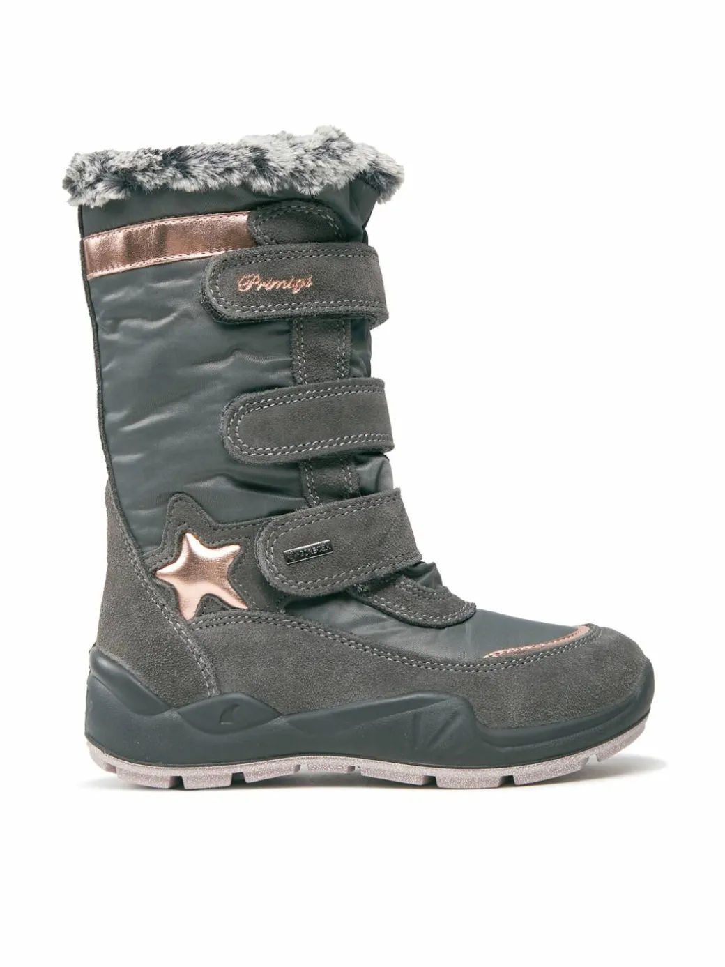Stivali GORE-TEX 4883055 S Grigio