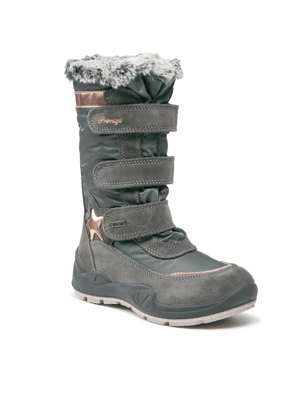Stivali GORE-TEX 4883055 S Grigio