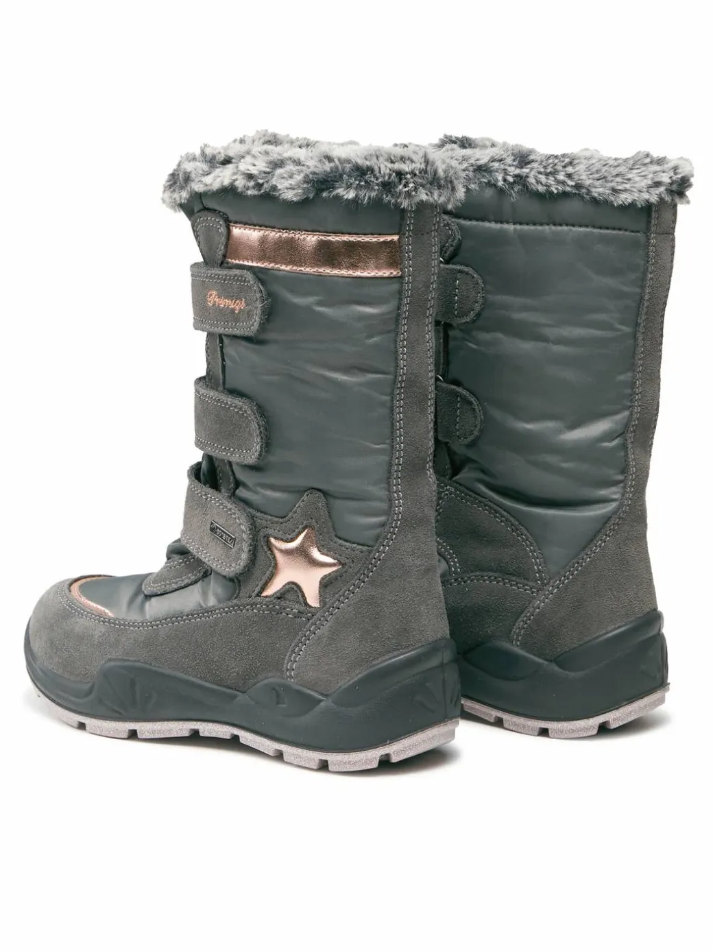 Stivali GORE-TEX 4883055 S Grigio