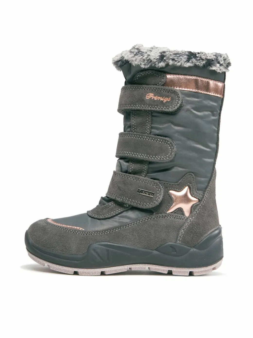Stivali GORE-TEX 4883055 S Grigio
