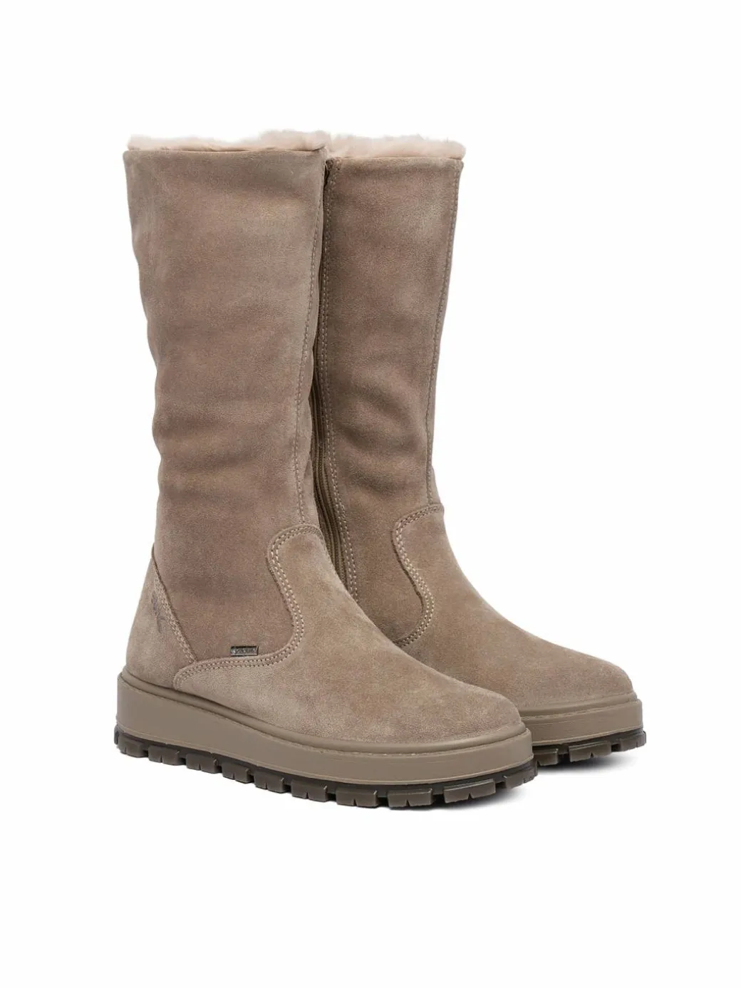 Stivali GORE-TEX 8879611 S Grigio