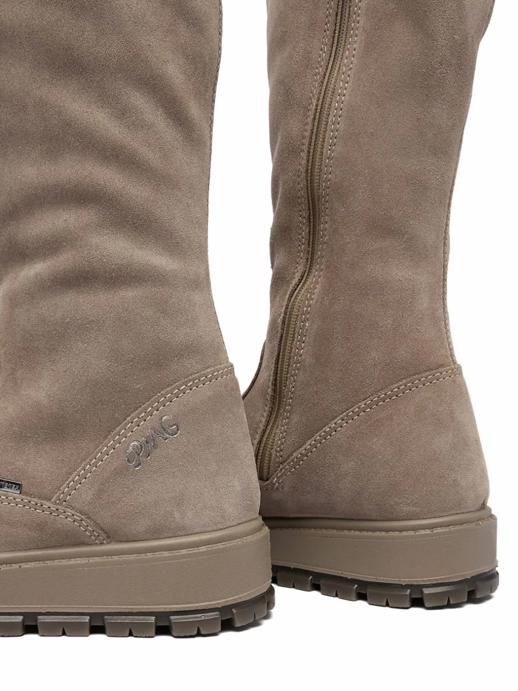 Stivali GORE-TEX 8879611 S Grigio
