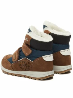 Stivali GORE-TEX 4854000 S Marrone