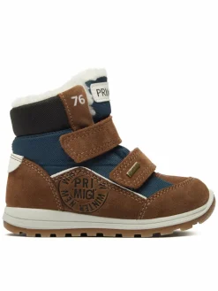 Stivali GORE-TEX 4854000 S Marrone