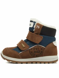 Stivali GORE-TEX 4854000 S Marrone