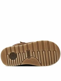 Stivali GORE-TEX 4854000 S Marrone