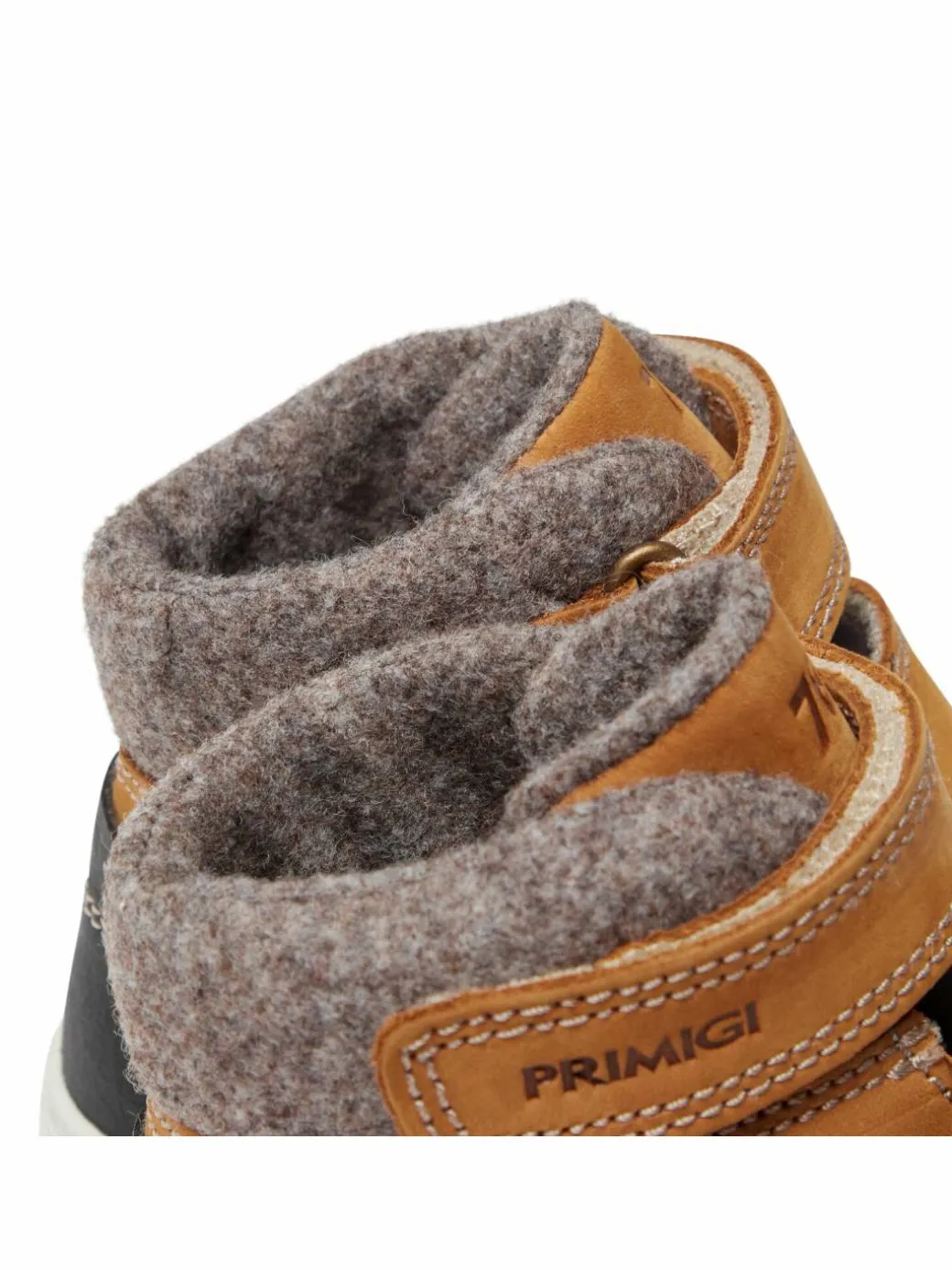 Stivali GORE-TEX 4852000 S Marrone